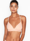 Victorias Secret brassiere sin relleno ni varillas 32A