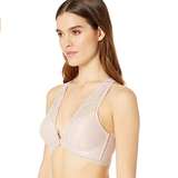 Spanx Bralette Encaje Sin Costuras S (32b-c)