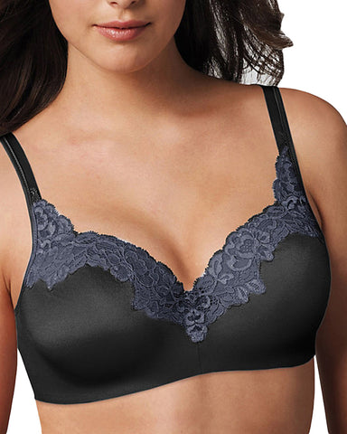 Playtex 4823 Women Secrets Body Revelation Underwire Bra 42C