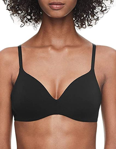 Calvin Klein bralette sin varillas M (34b-c)