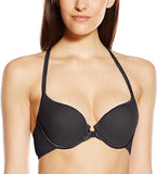 Lily Of Frace Bra Algodón Racerback Sin Relleno 34a