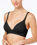 Warnes cloud bra sin varillas ni relleno 36D