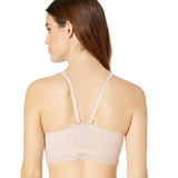 Spanx Bralette Encaje Sin Costuras S (32b-c)