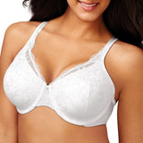 Playtex lift embroidey bra de encaje 42C