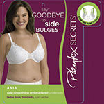 Playtex lift embroidey bra de encaje 42C