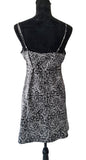 Ropa Para Domir Señora Set De Bata Y Camisón Importado G