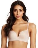 Maidenform uplifting bra sin varillas 38B