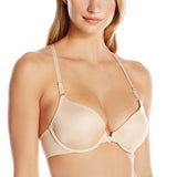 Lily Of France Bra Racerback Push Up 32a