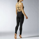 Reebok bodysuit deportivo talla s