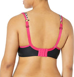 Panache Bra Deportivo Especial Busto Pesado Talla 28h