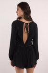 Tobi romper casual en M