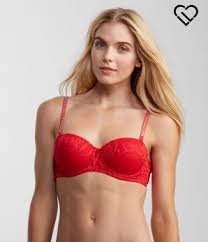 Aeropostale Push-Up Bra