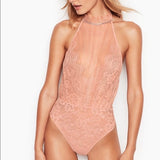 Victorias Secret Lencería Sexy Body Negligé