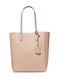 Michael Kors Tote Canvas Monogram 100% Original