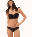 Lively Brassiere Strapless Lencería Importada 34c