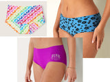 Victorias Secret Lencería Pack 3 Panties Sin Costuras G