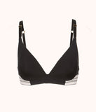 LIVELY Cómodo bra de uso diario 32DDD