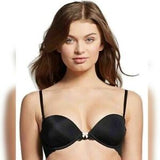 Xhilaration bra strapless push up multiusos 36C