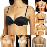 Maidenform Strapless comfort bra 36C