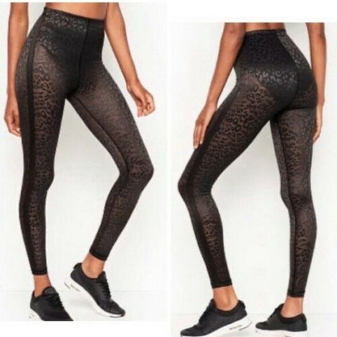 Ropa Deportiva Legging Lycra Yoga Victorias Secret Chico