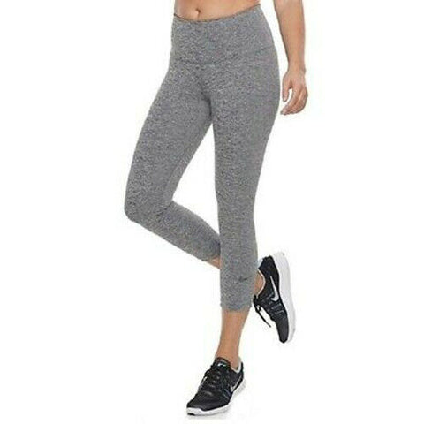 The Nike sculpt victory tight fit legging S