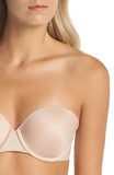 Spanx Original Brassiere Strapless Reforzado 36dd