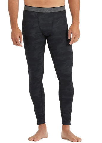 Vuori Legging Compresión Hombre Importado Xg